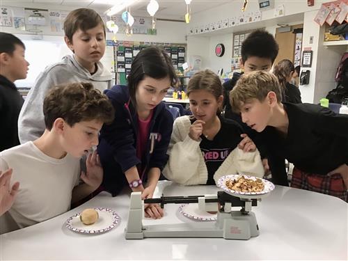 science kids